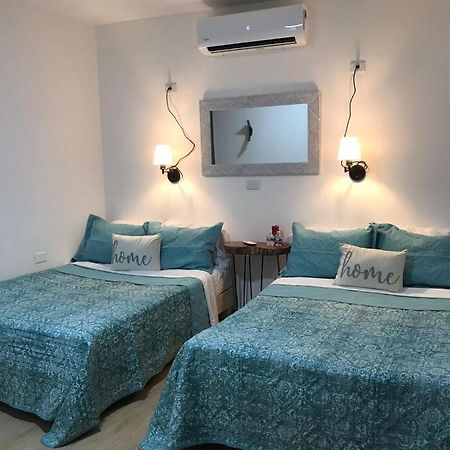 Garden Suites Comalcalco ภายนอก รูปภาพ