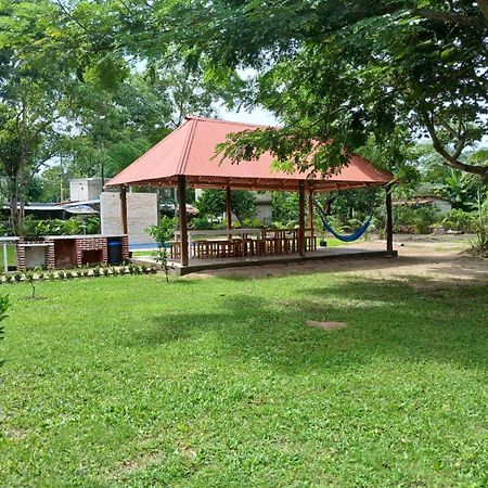 Garden Suites Comalcalco ภายนอก รูปภาพ