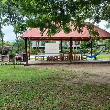 Garden Suites Comalcalco ภายนอก รูปภาพ