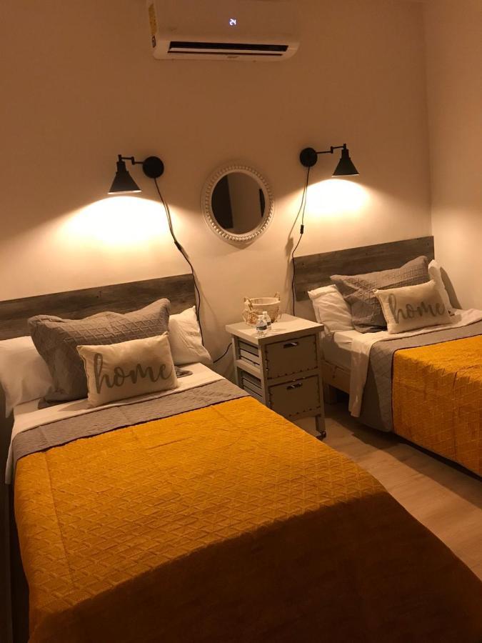Garden Suites Comalcalco ภายนอก รูปภาพ