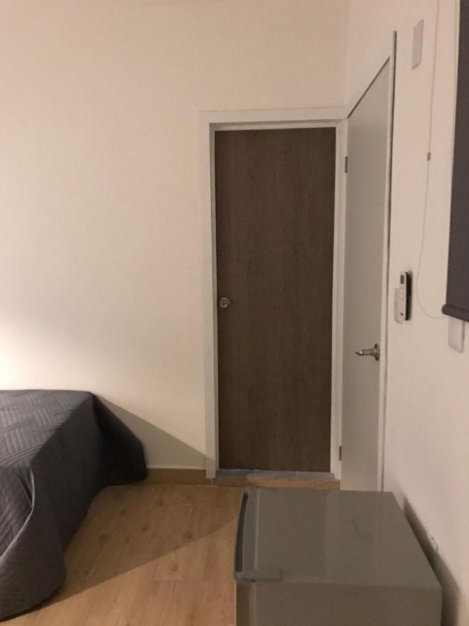 Garden Suites Comalcalco ภายนอก รูปภาพ