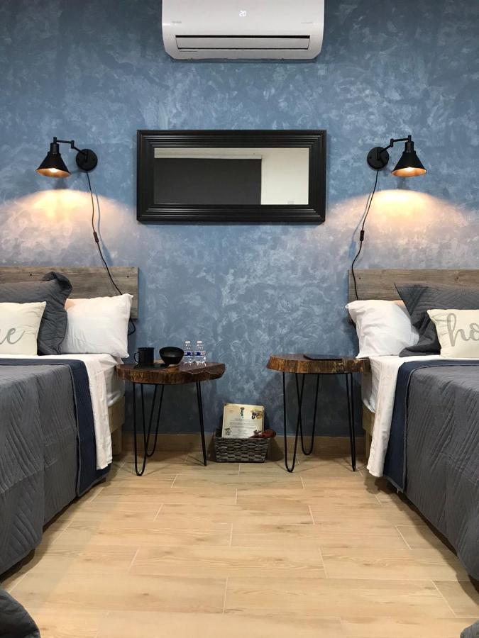 Garden Suites Comalcalco ภายนอก รูปภาพ