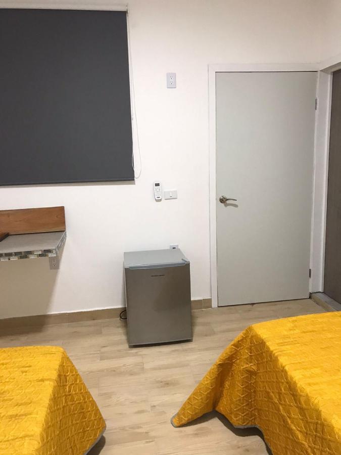 Garden Suites Comalcalco ภายนอก รูปภาพ