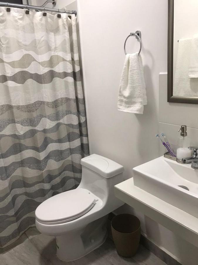 Garden Suites Comalcalco ภายนอก รูปภาพ