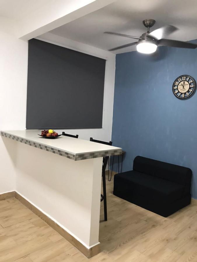 Garden Suites Comalcalco ภายนอก รูปภาพ