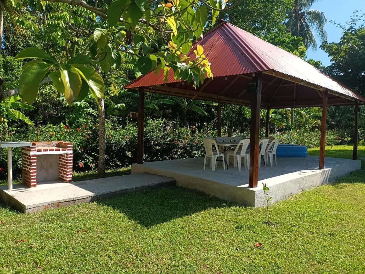 Garden Suites Comalcalco ภายนอก รูปภาพ