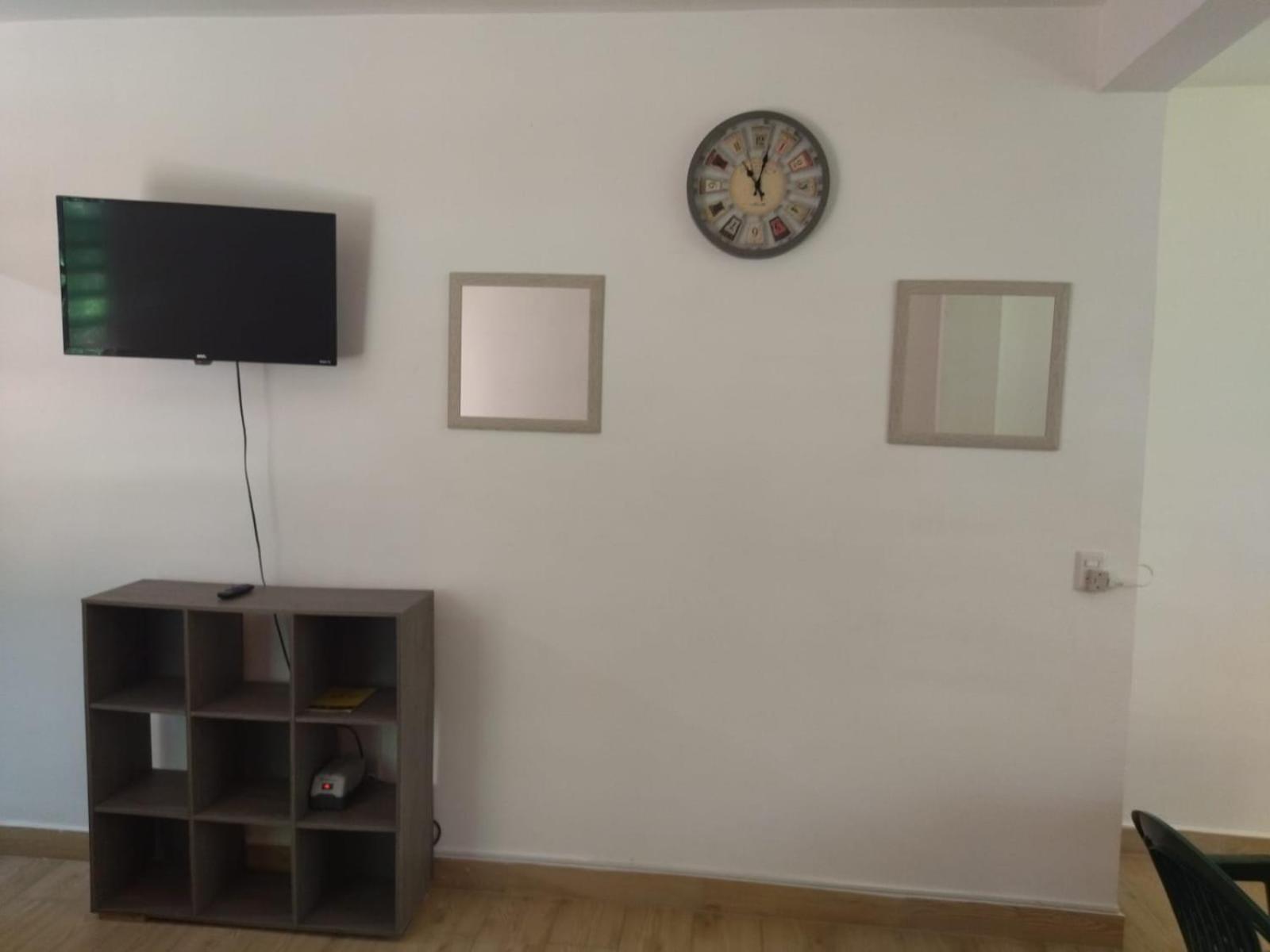 Garden Suites Comalcalco ภายนอก รูปภาพ
