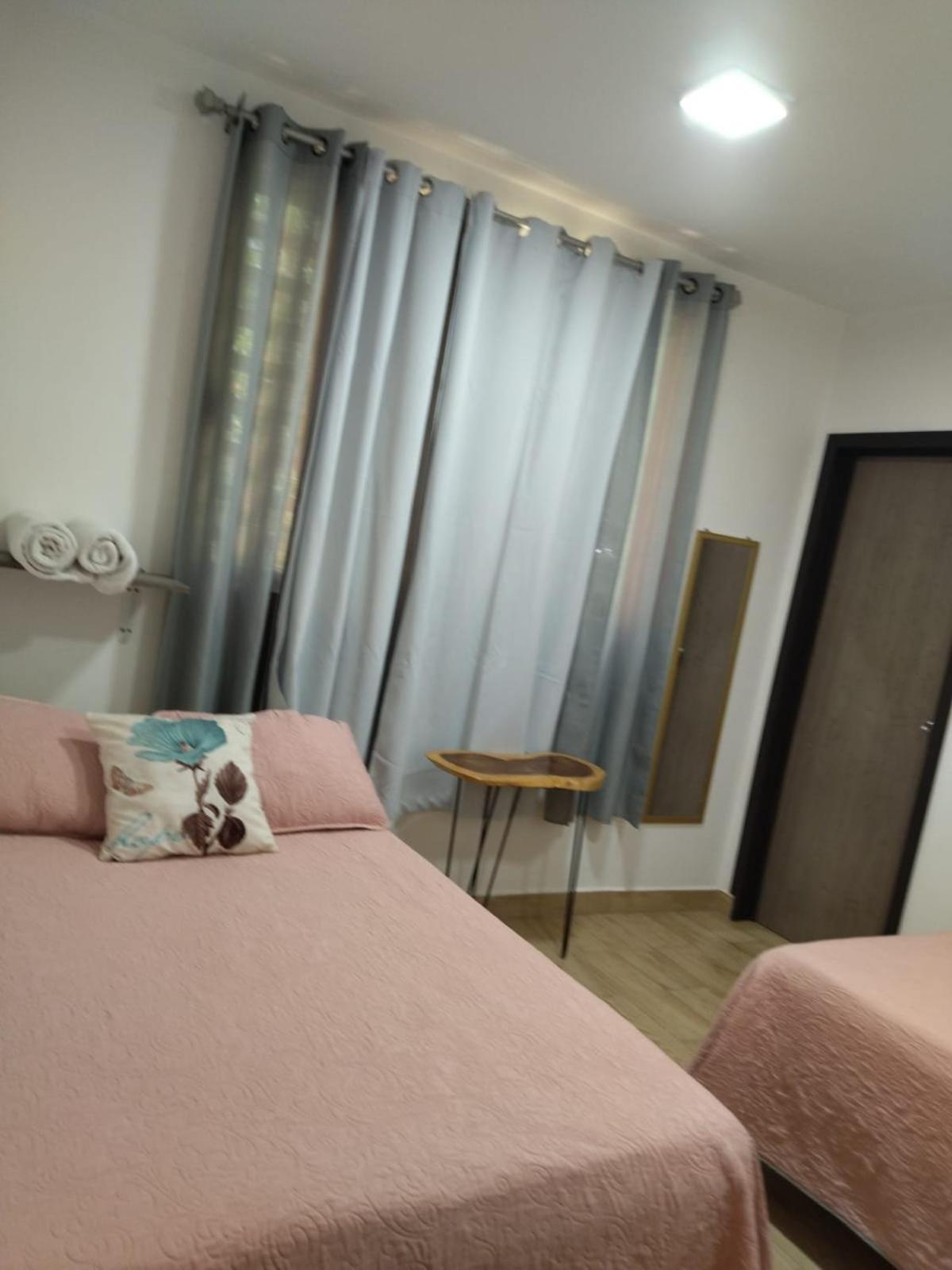 Garden Suites Comalcalco ภายนอก รูปภาพ